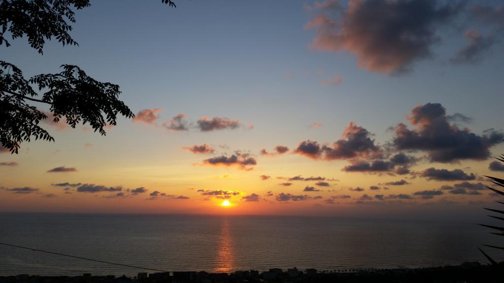 Villa Malandrino Guest House Agropoli Eksteriør billede